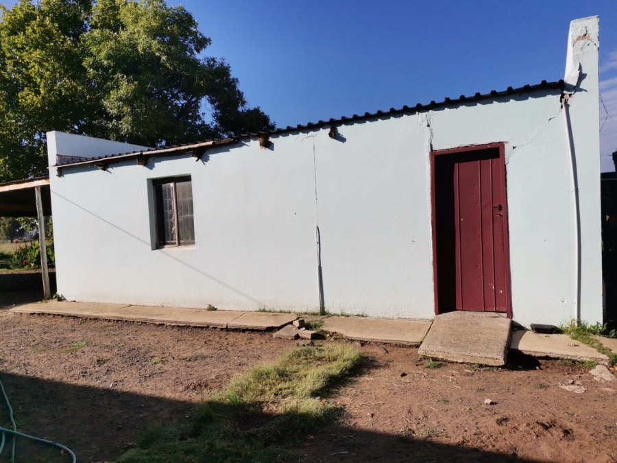 Commercial Property for Sale in Lakeview Free State